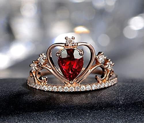 Corazón de Reyna