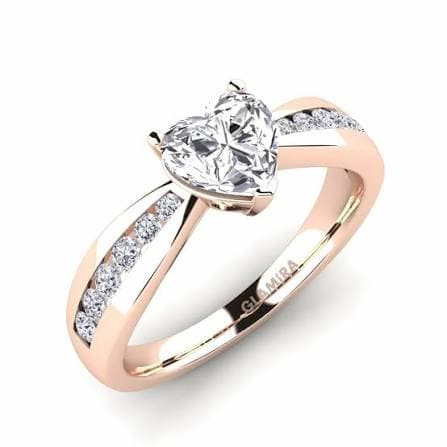 Anillo de Compromiso Berska