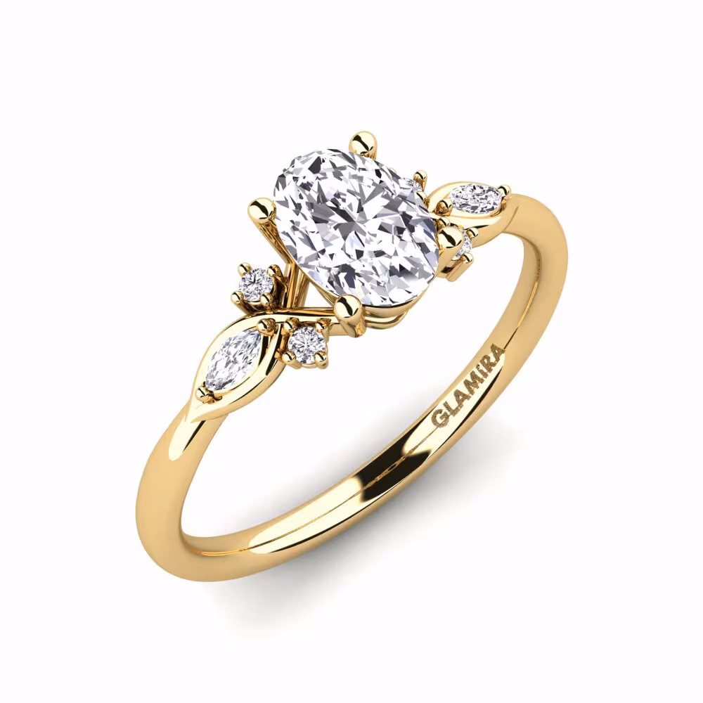 MIa NIa Anillo