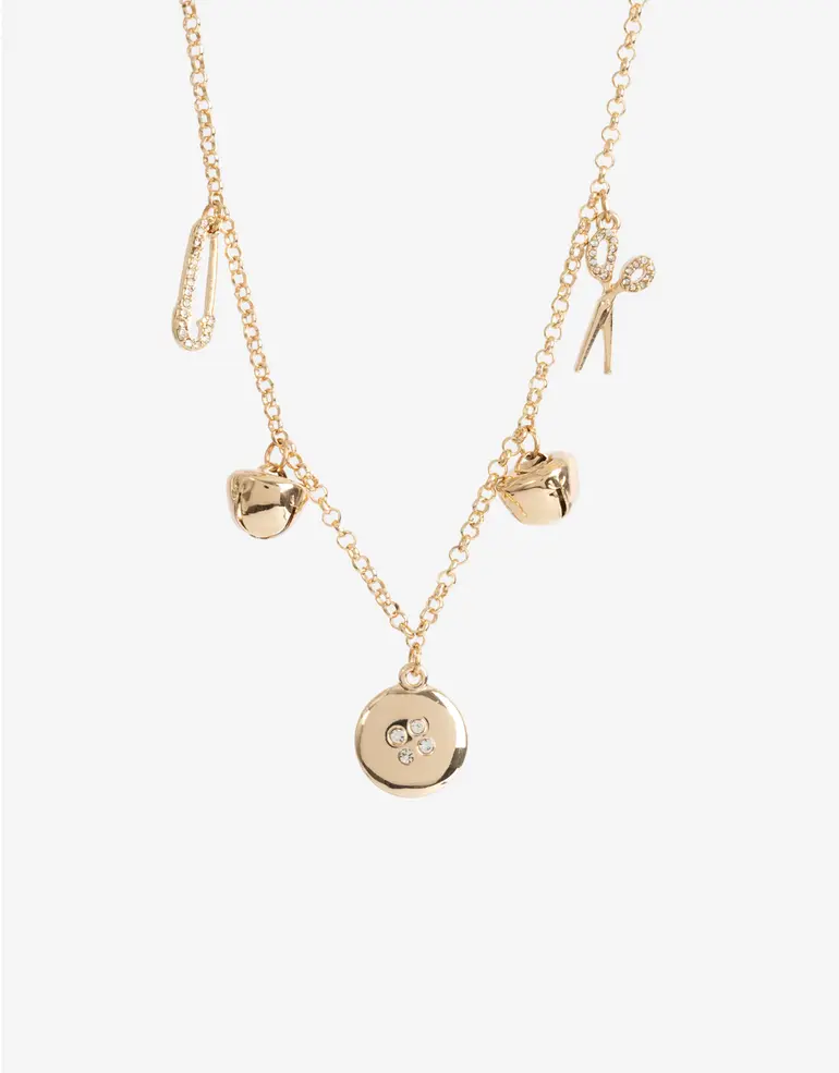 Collar Mujer LIbre