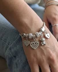 Corazones ntrelasados